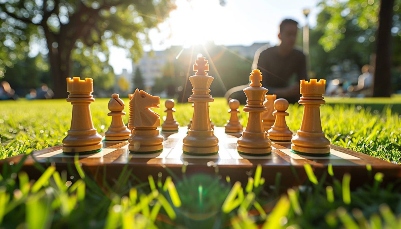 La influencia del ajedrez en el rendimiento deportivo