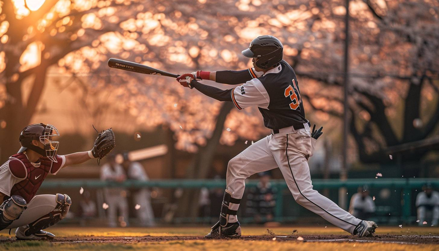 La relevancia oculta del béisbol en la cultura japonesa